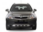 Holden Captiva MaXX 2006 года